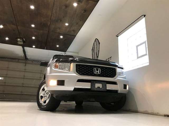 2010 Honda Ridgeline 4x4 RT 4dr Crew Cab